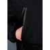 Куртка Antisocial черная Demi Jacket