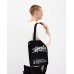 Сумка ANTEATER Shopperbag-Black  