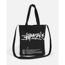 Сумка ANTEATER Shopperbag-Black  