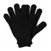 Перчатки MEDOOZA "Classic" (black)
