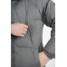 Куртка пуховая INF grey