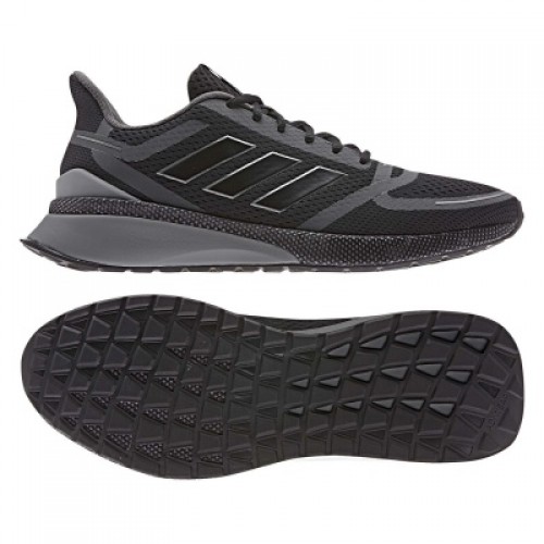 Adidas nova run x women's sales running shoes