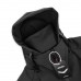 Куртка SoftShell SSH 2.0 черные полосы