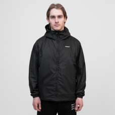 Куртка Molotov Basic ripstop fleece SS22 Black (Черный)