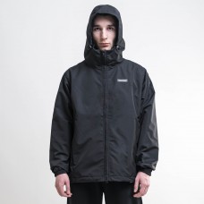 Куртка Molotov Basic Fleece SS22 Black