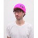 Шапка ANTEATER Ant-Hat2-Neon-Pink