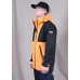 Куртка GIFTED78 SS21/425 Soft черный/оранжевый